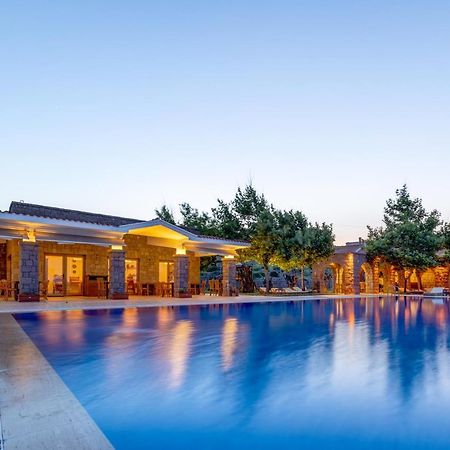 Cinarli Kasri Hotel İmroz Exterior foto