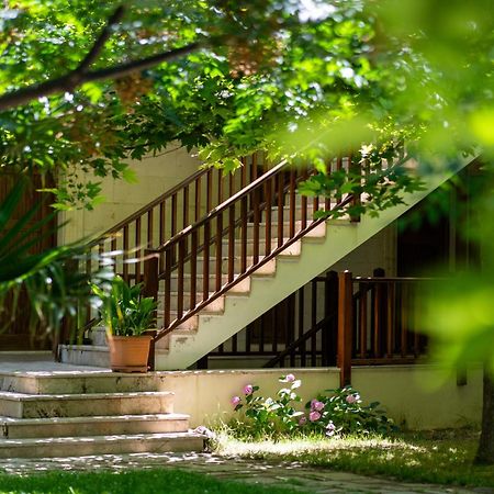 Cinarli Kasri Hotel İmroz Exterior foto