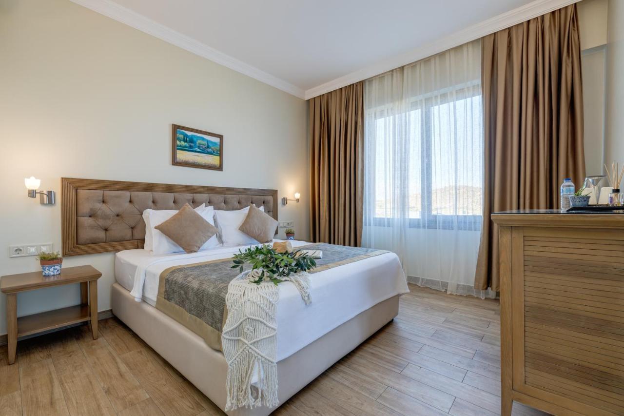 Cinarli Kasri Hotel İmroz Exterior foto