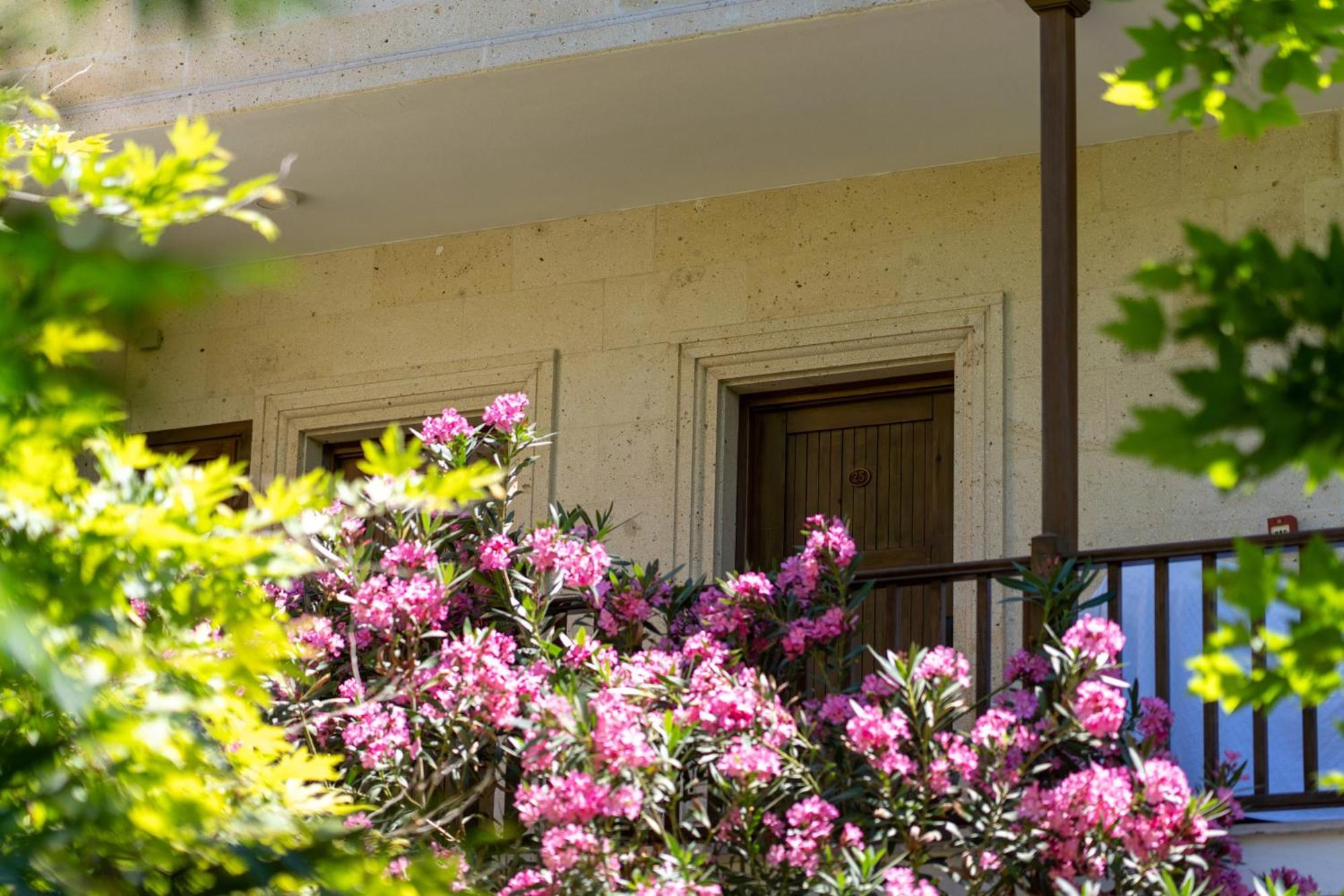 Cinarli Kasri Hotel İmroz Exterior foto