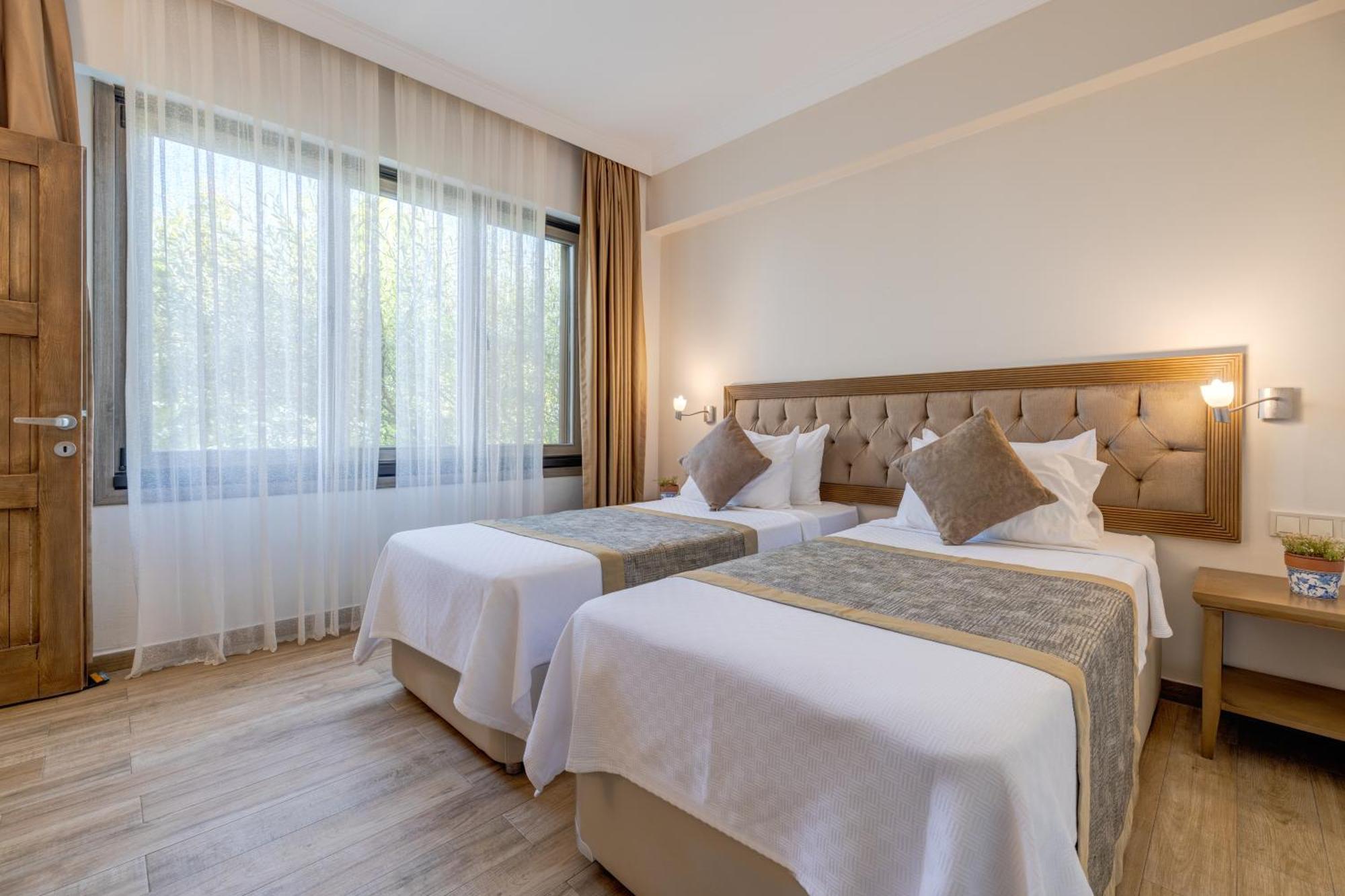 Cinarli Kasri Hotel İmroz Exterior foto