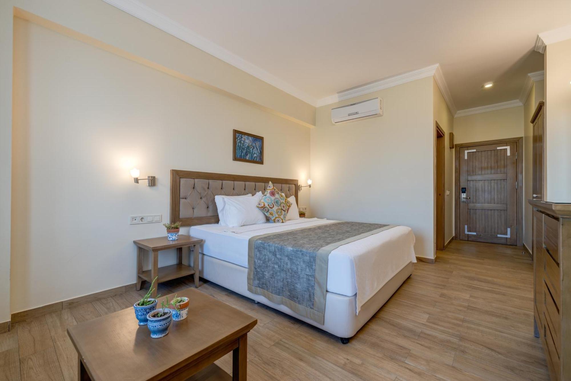 Cinarli Kasri Hotel İmroz Exterior foto