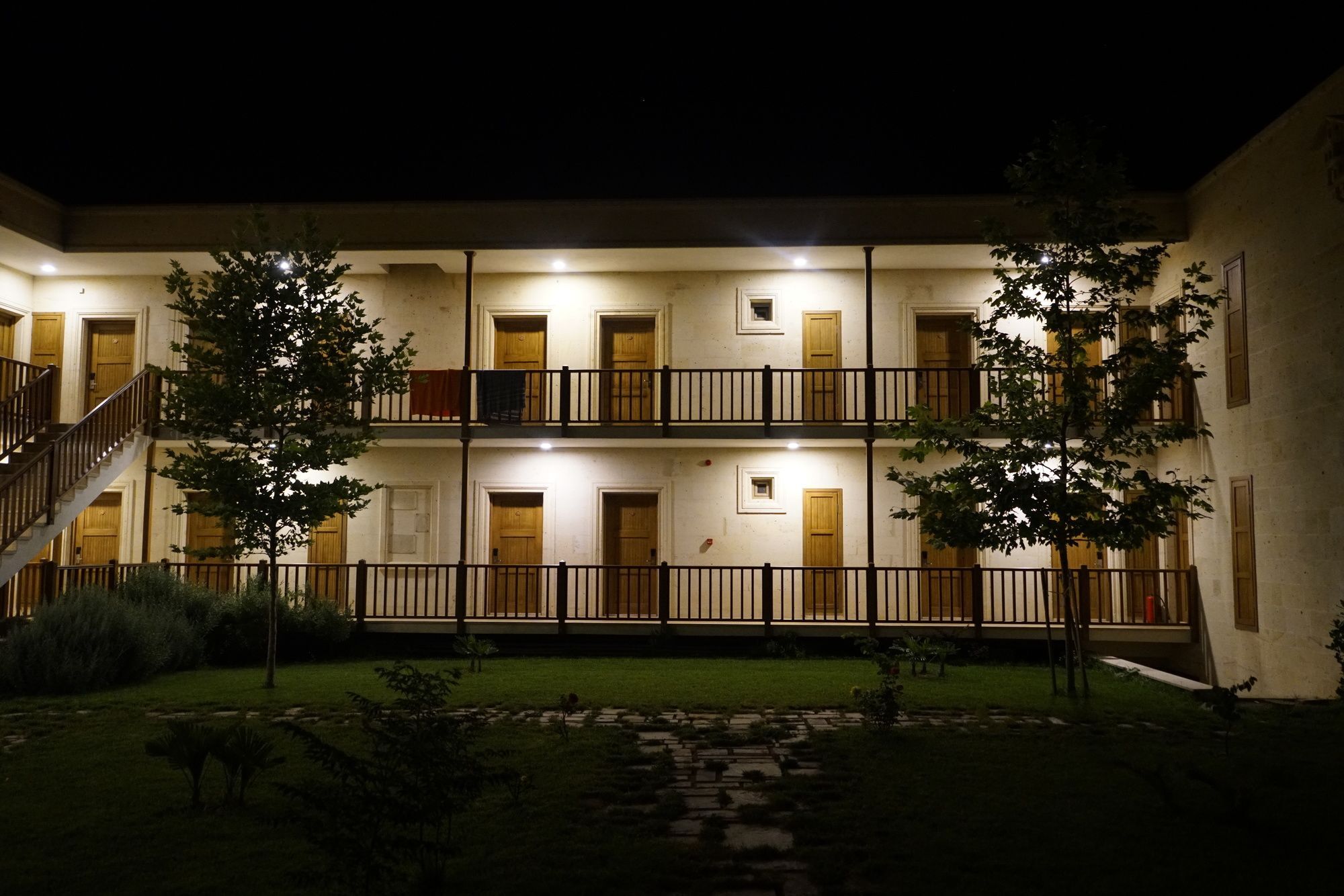 Cinarli Kasri Hotel İmroz Exterior foto
