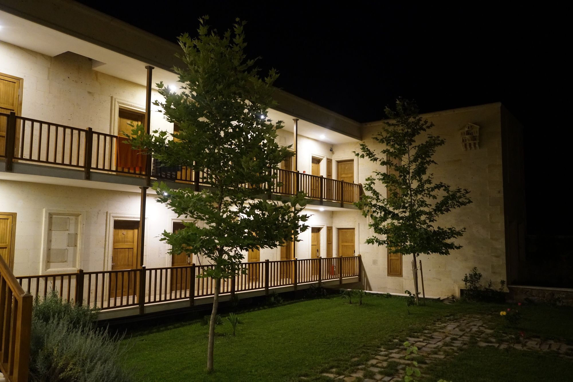 Cinarli Kasri Hotel İmroz Exterior foto